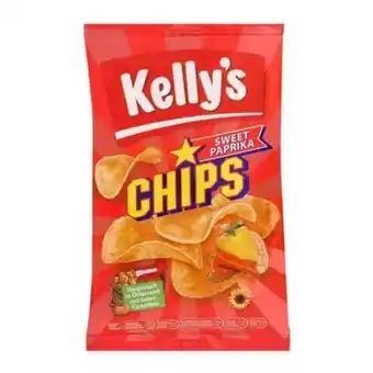 Billa Chips Angebot