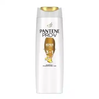 Billa Shampoo Angebot