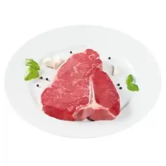 Billa Die Grillerei T-Bone Steak Angebot
