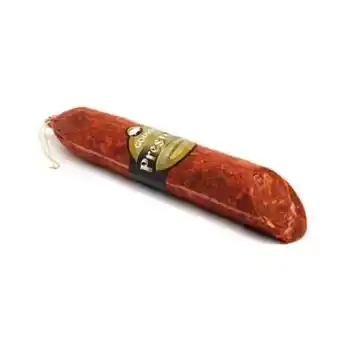 Billa Chorizo Cular Pikant Angebot