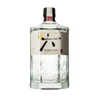Billa Suntory Japanese Gin Angebot