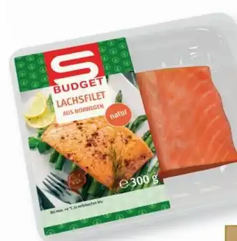 SPAR Gourmet Lachsfilet Angebot