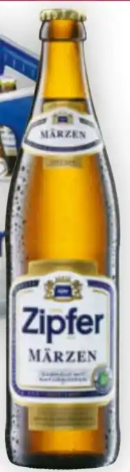 Billa Märzen Angebot