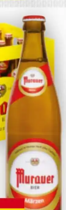 Billa Märzen Angebot