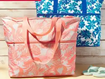 Woolworth Strandtasche Angebot