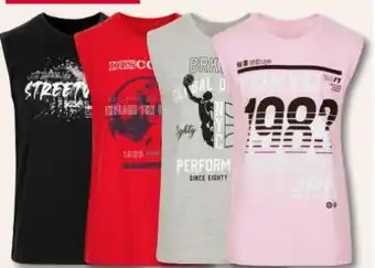 Woolworth Herren Tank Top Angebot