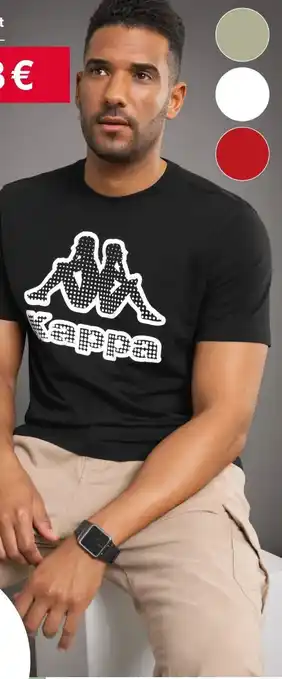 Woolworth Herren T-Shirts Angebot