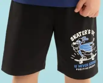 Woolworth Kinder Joggingshort Angebot