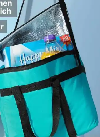 Woolworth Kühltasche Angebot
