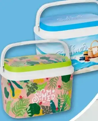 Woolworth Kühlbox Angebot