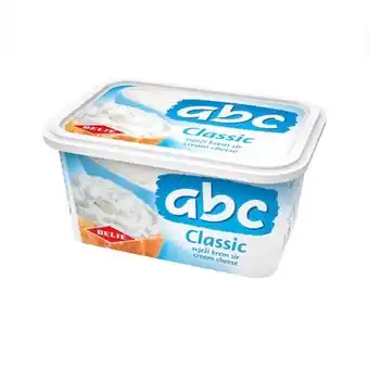 PENNY ABC Frischkäse Classic Penny 200 Gramm 1 Becher Angebot