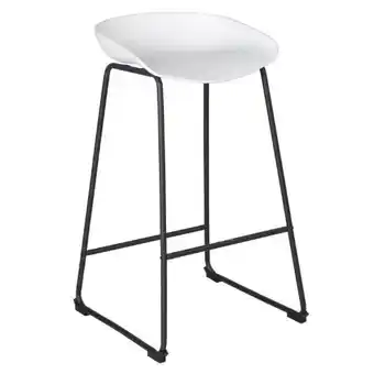 Mömax based Barhocker „VEGAS” 0489007502 mömax 1 Stück Angebot