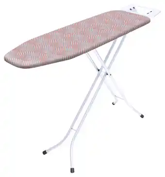 Möbelix homezone Bügelbrett „Basti“ 6738000306 Möbelix 1 Stück Angebot