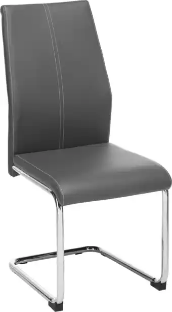 Mömax based Schwingstuhl „Eni“ 0758008201 mömax 1 Stück Angebot