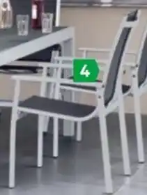 Lagerhaus Klappsessel Angebot