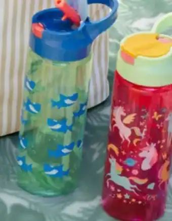 TEDi Kinder Trinkflasche Angebot