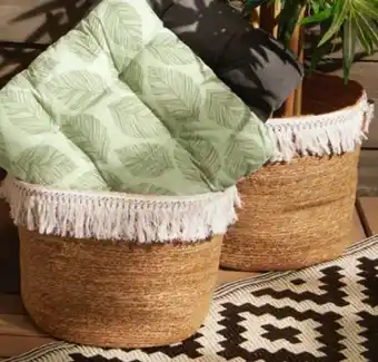 TEDi Dekorativer Korb Angebot
