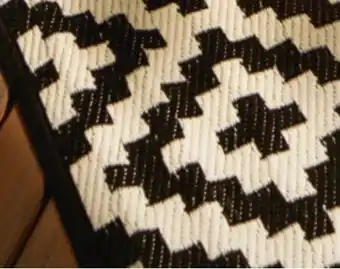 TEDi Outdoor-Teppich Angebot