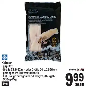 Metro Kalmar Angebot