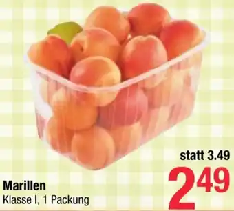 Maximarkt Marillen Angebot