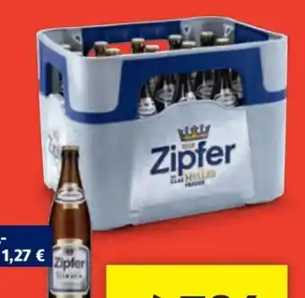 Hofer Märzen Angebot