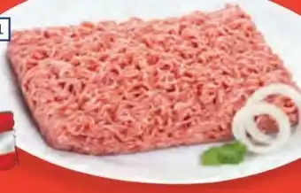 Hofer Faschiertes Angebot