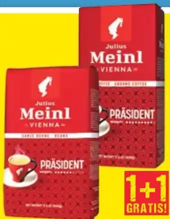 Maximarkt Präsident Angebot