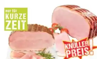 Maximarkt Puten Farmer Schinken Angebot
