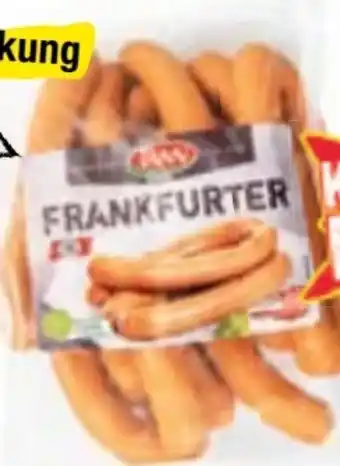 Maximarkt Frankfurter Angebot