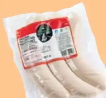 Maximarkt Original Salzburger Bratwurst Angebot