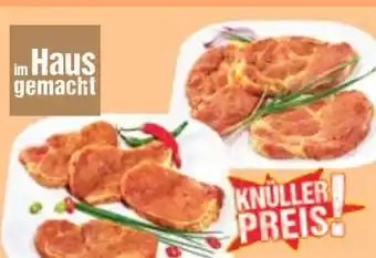 Maximarkt Karreesteaks Angebot