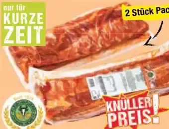 Maximarkt Spare Ribs Angebot