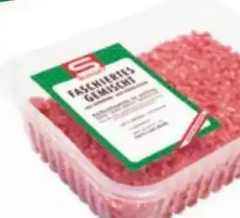 Maximarkt Faschiertes Angebot