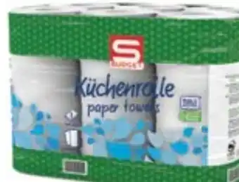 Maximarkt Küchenrolle Angebot