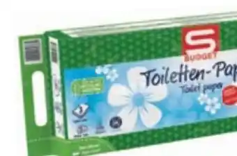 Maximarkt Toilettenpapier Angebot