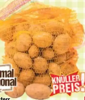 Maximarkt Kartoffeln Angebot
