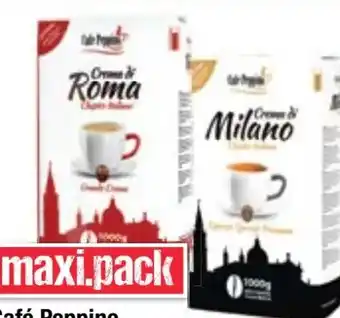 Maximarkt Caffe Crema di Venezia Angebot
