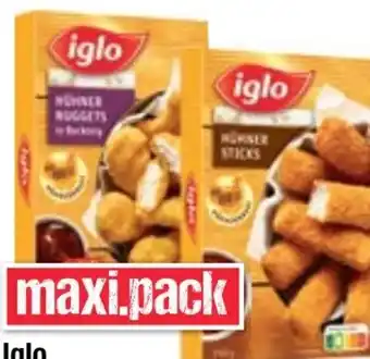 Maximarkt Hühner Sticks Angebot