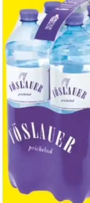 Maximarkt Mineralwasser Angebot