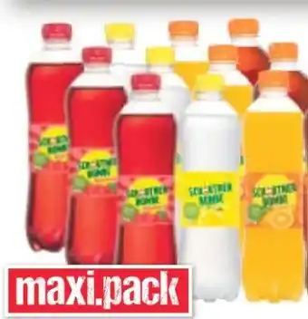 Maximarkt Limonade Angebot