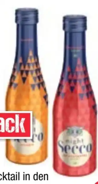Maximarkt Night Secco Mango Angebot