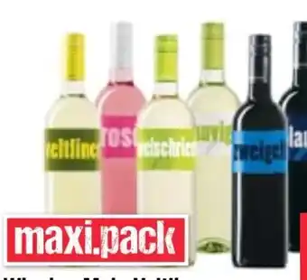 Maximarkt Mein Zweigelt Angebot