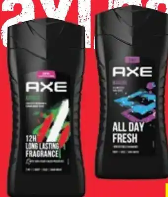 Maximarkt Duschgel Angebot