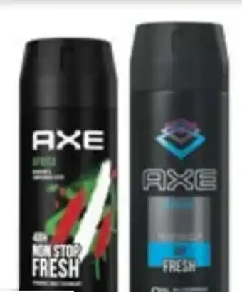 Maximarkt Deospray Angebot