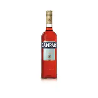 Spar Campari Bitter SPAR 0.70 Liter 1 Flasche Angebot