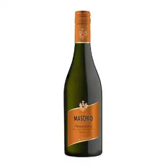 Billa Maschio Prosecco Frizzante DOC BILLA 0.75 Liter 1 Flasche Angebot