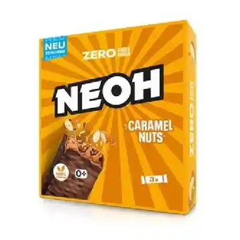 Billa Neoh Riegel 3 Stk div. Sorten BILLA 1 Packung Angebot