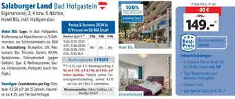 Lidl Salzburger Land Bad Hofgastein Angebot