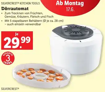 Lidl Dörrautomat Angebot