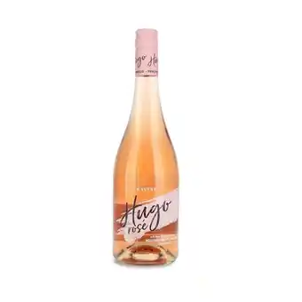 Hofer RAVINI Hugo Rosé HOFER 0.75 Liter 1 Flasche Angebot